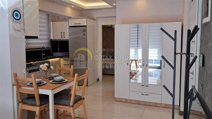 property for sale Alanya Center - photo 11