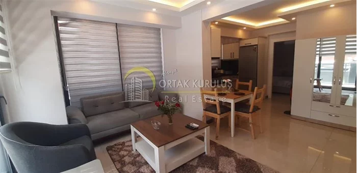 property for sale Alanya Center - photo 16