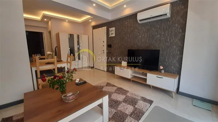 property for sale Alanya Center - photo 17