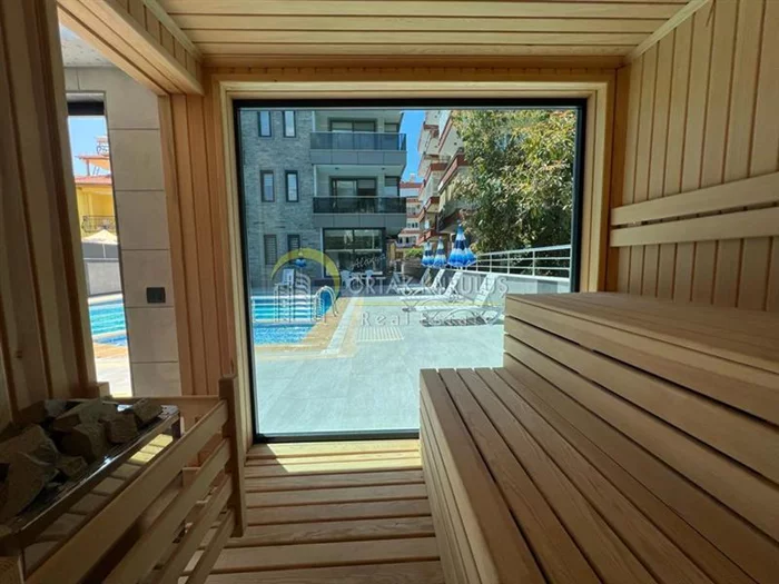 property for sale Alanya Center - photo 4