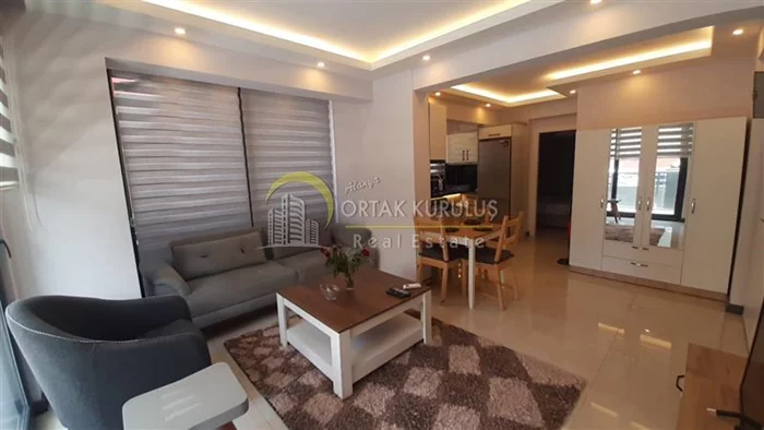 property for sale Alanya Center - photo 13