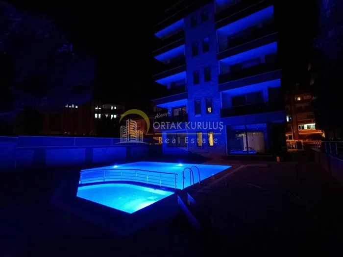 property for sale Alanya Center - photo 2