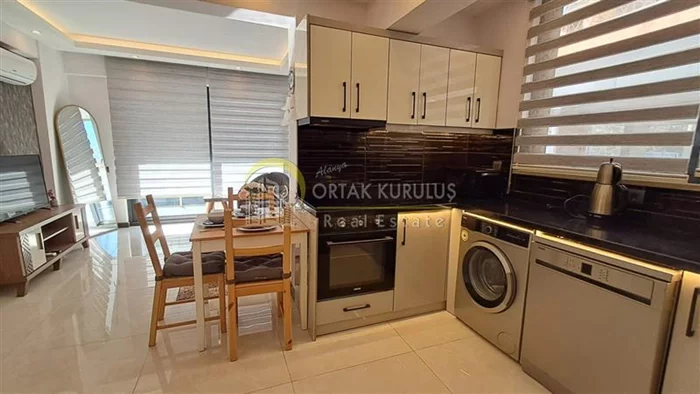 property for sale Alanya Center - photo 18