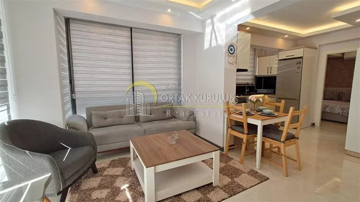 property for sale Alanya Center - photo 21