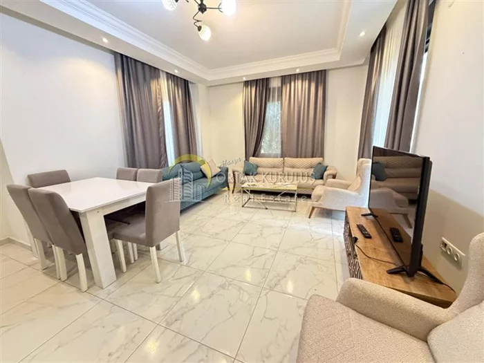 property for sale Alanya Center - photo 10