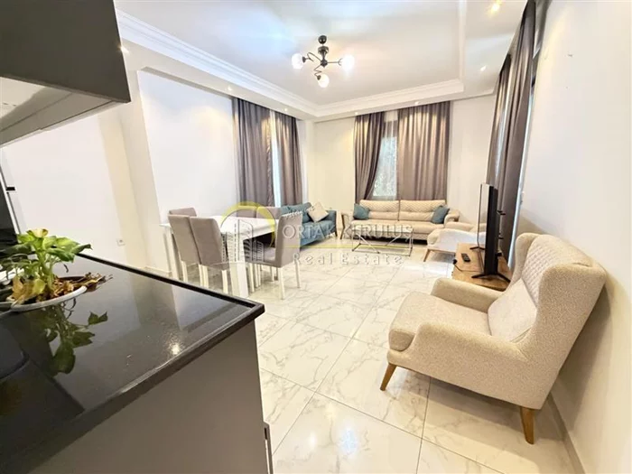 property for sale Alanya Center - photo 9