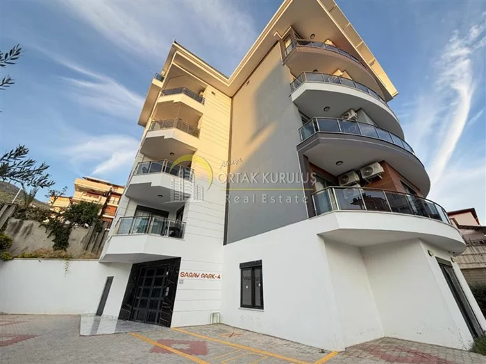 property for sale Alanya Center - photo 2