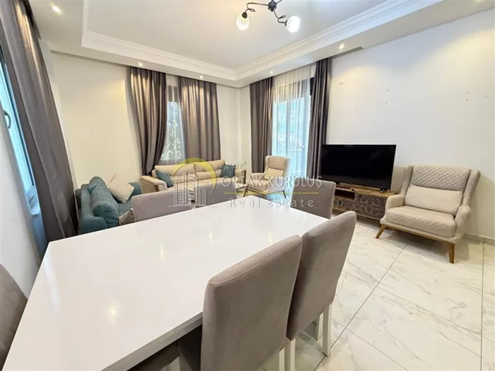 property for sale Alanya Center - photo 12