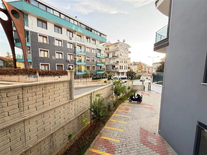 property for sale Alanya Center - photo 5