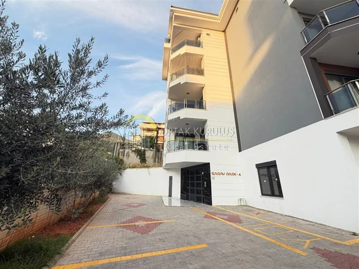 property for sale Alanya Center - photo 3