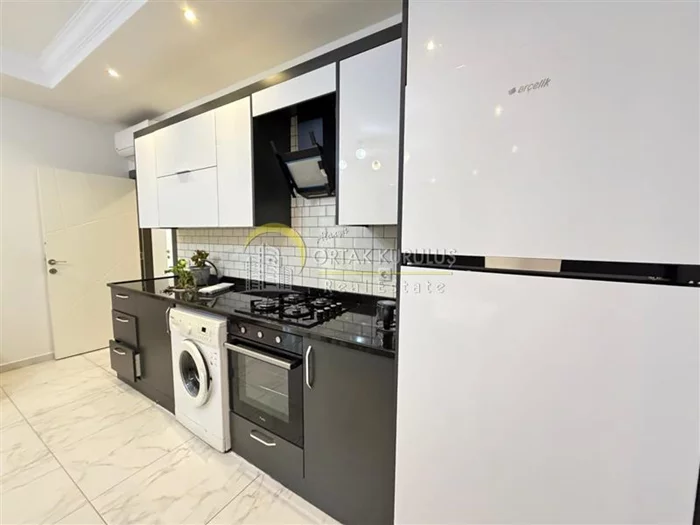 property for sale Alanya Center - photo 14