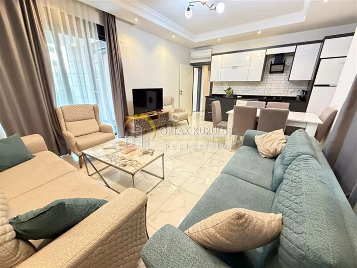 property for sale Alanya Center - photo 11