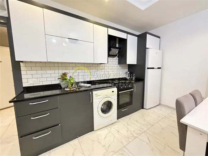 property for sale Alanya Center - photo 13