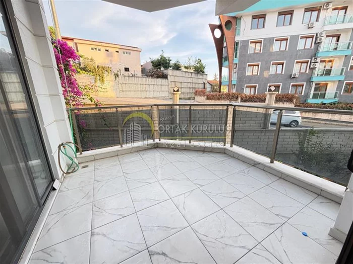 property for sale Alanya Center - photo 22
