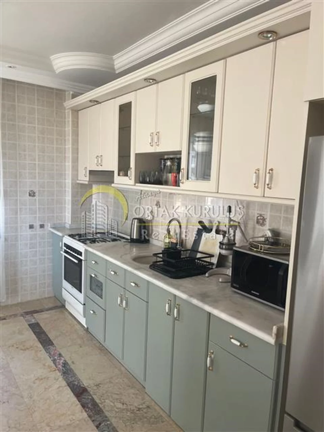property for sale Alanya Center - photo 5
