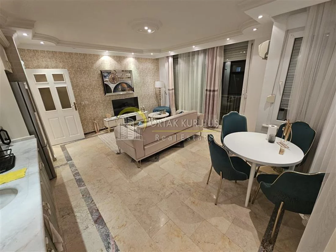 property for sale Alanya Center - photo 9