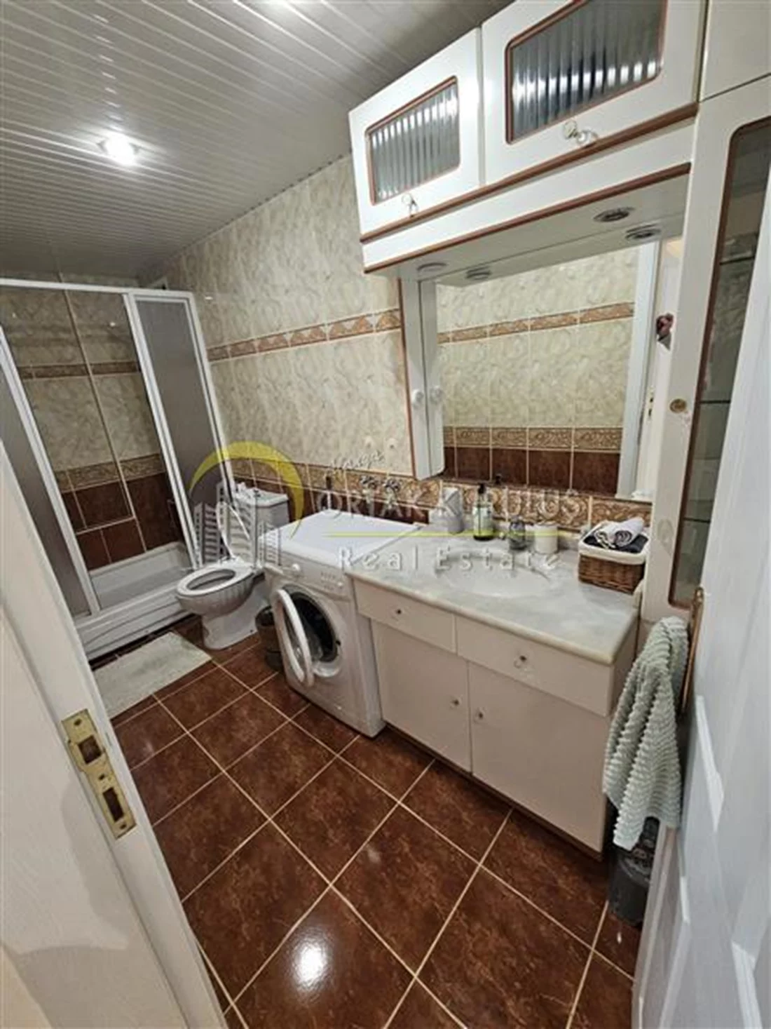 property for sale Alanya Center - photo 15