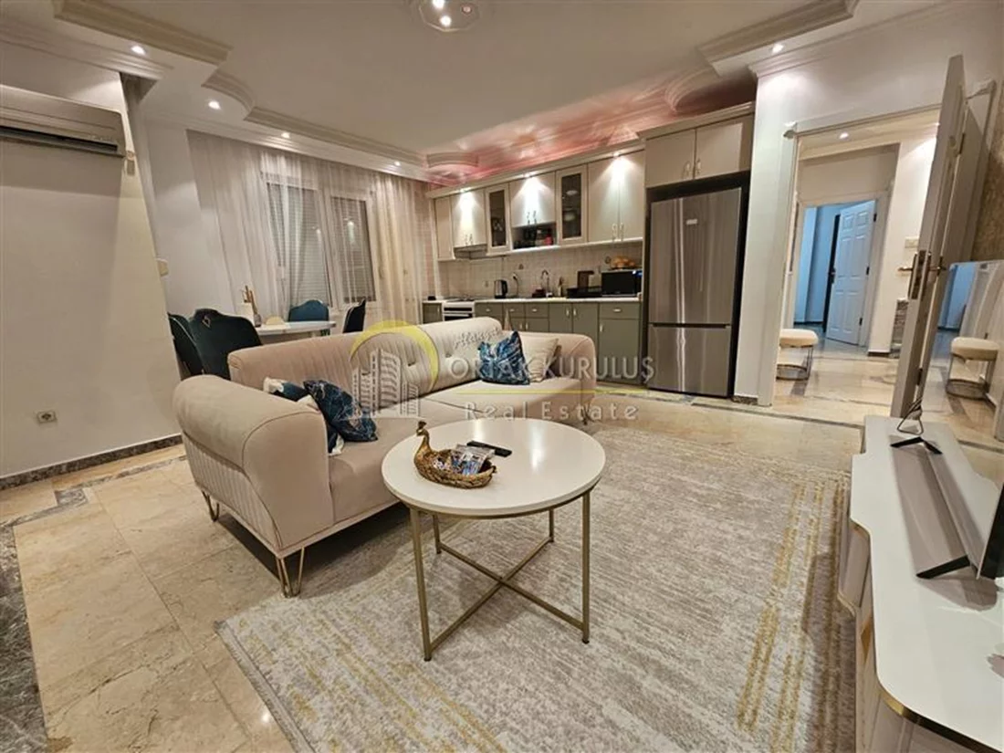 property for sale Alanya Center - photo 8