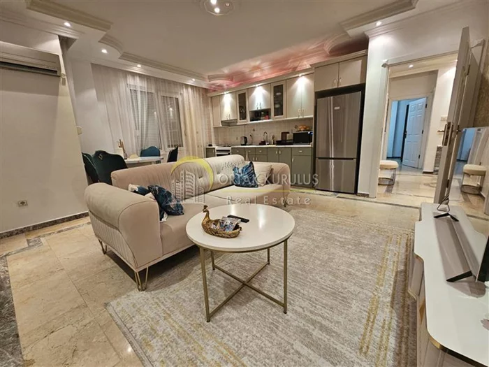 property for sale Alanya Center - photo 8