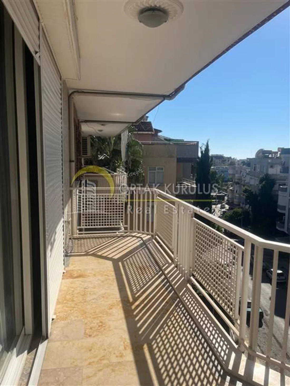 property for sale Alanya Center - photo 17