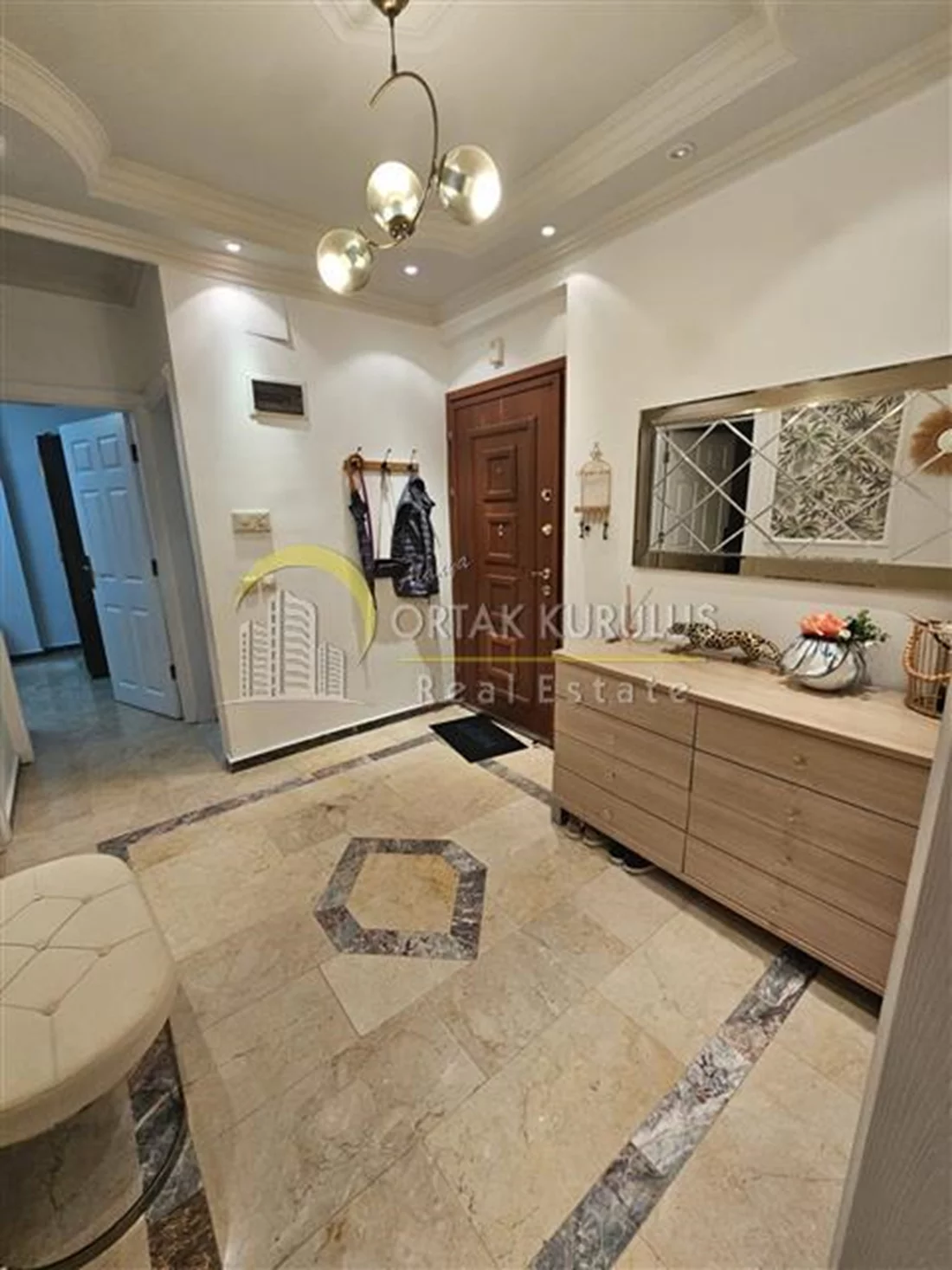 property for sale Alanya Center - photo 7