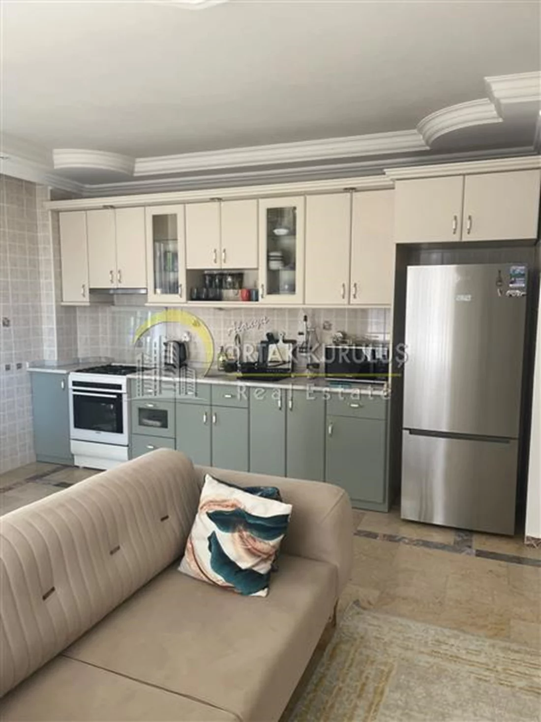 property for sale Alanya Center - photo 10