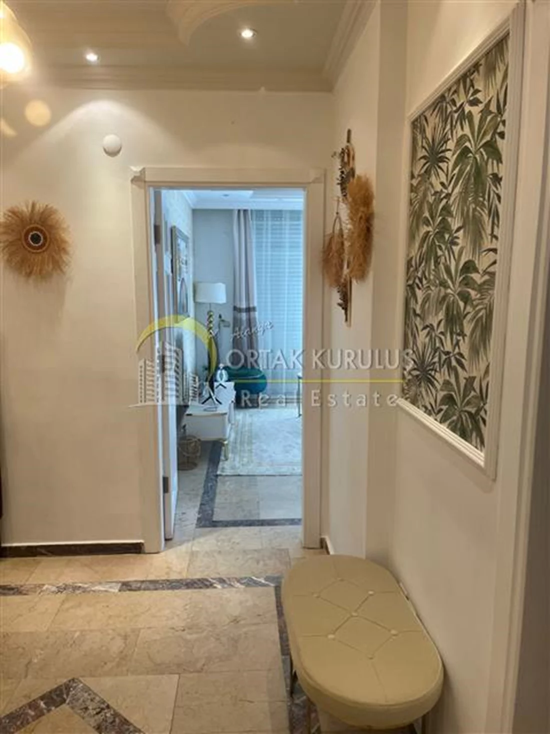property for sale Alanya Center - photo 6