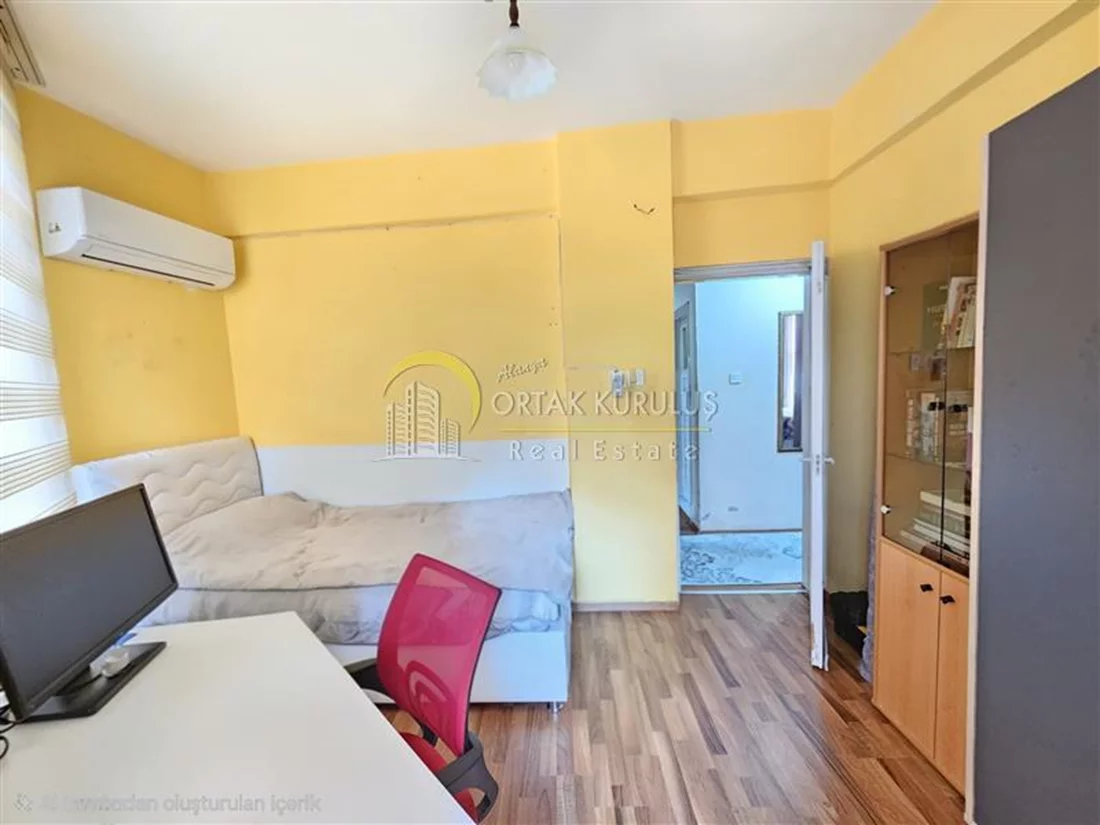 property for sale Alanya Center - photo 14