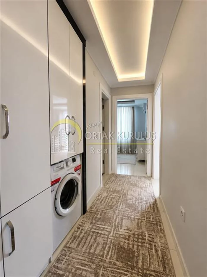 property for sale Alanya Center - photo 9