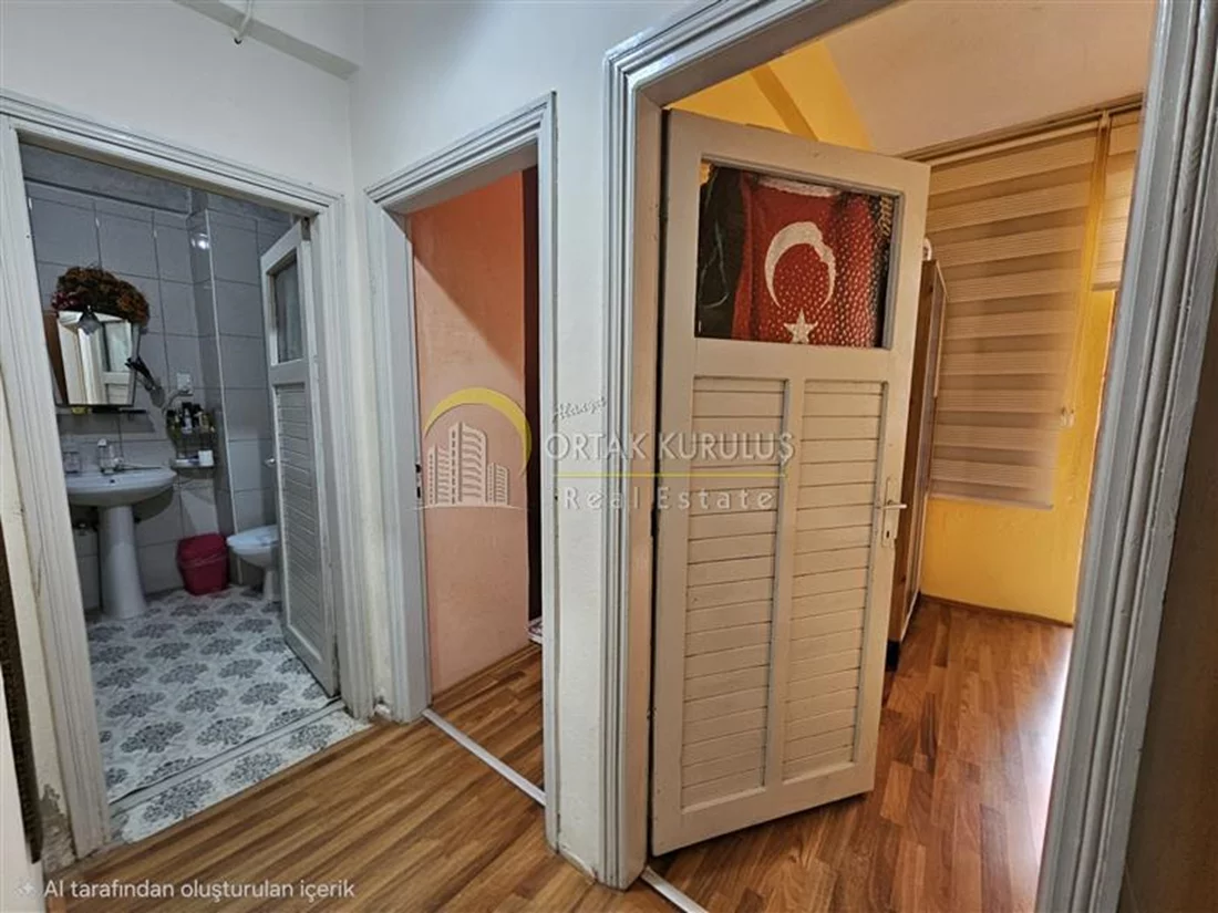 property for sale Alanya Center - photo 3
