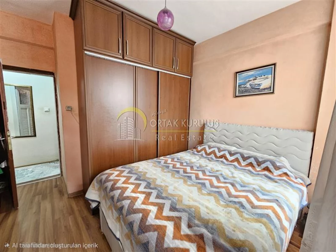 property for sale Alanya Center - photo 11