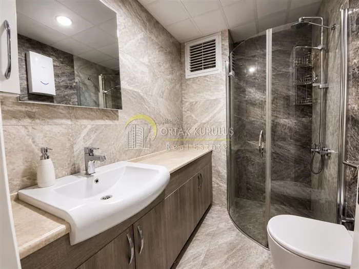 property for sale Alanya Center - photo 15