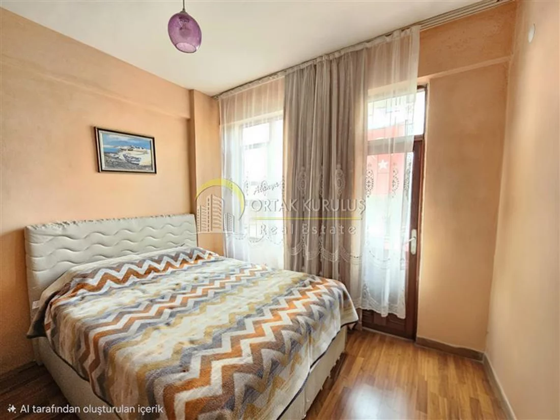 property for sale Alanya Center - photo 12