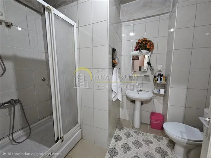 property for sale Alanya Center - photo 16