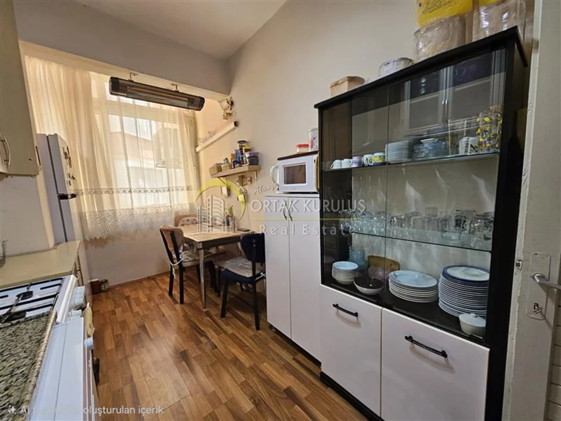property for sale Alanya Center - photo 6