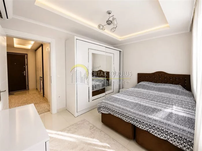 property for sale Alanya Center - photo 13