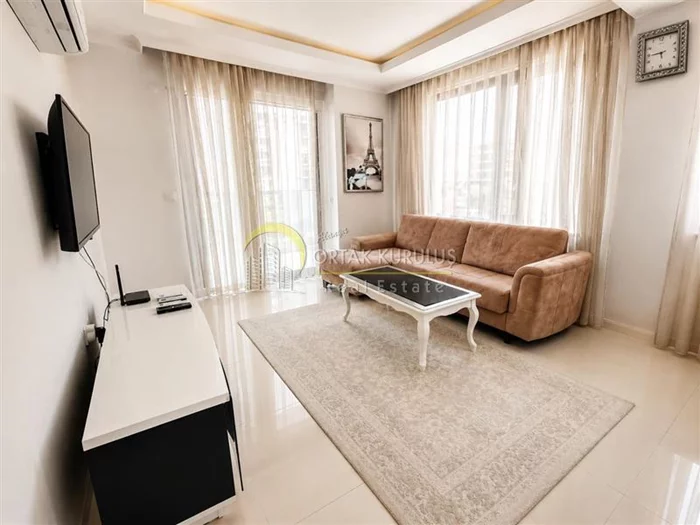 property for sale Alanya Center - photo 11