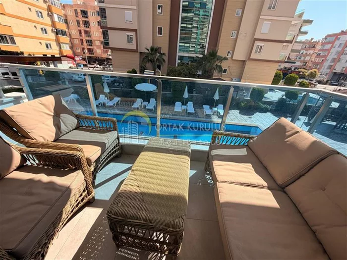 property for sale Alanya Center - photo 16