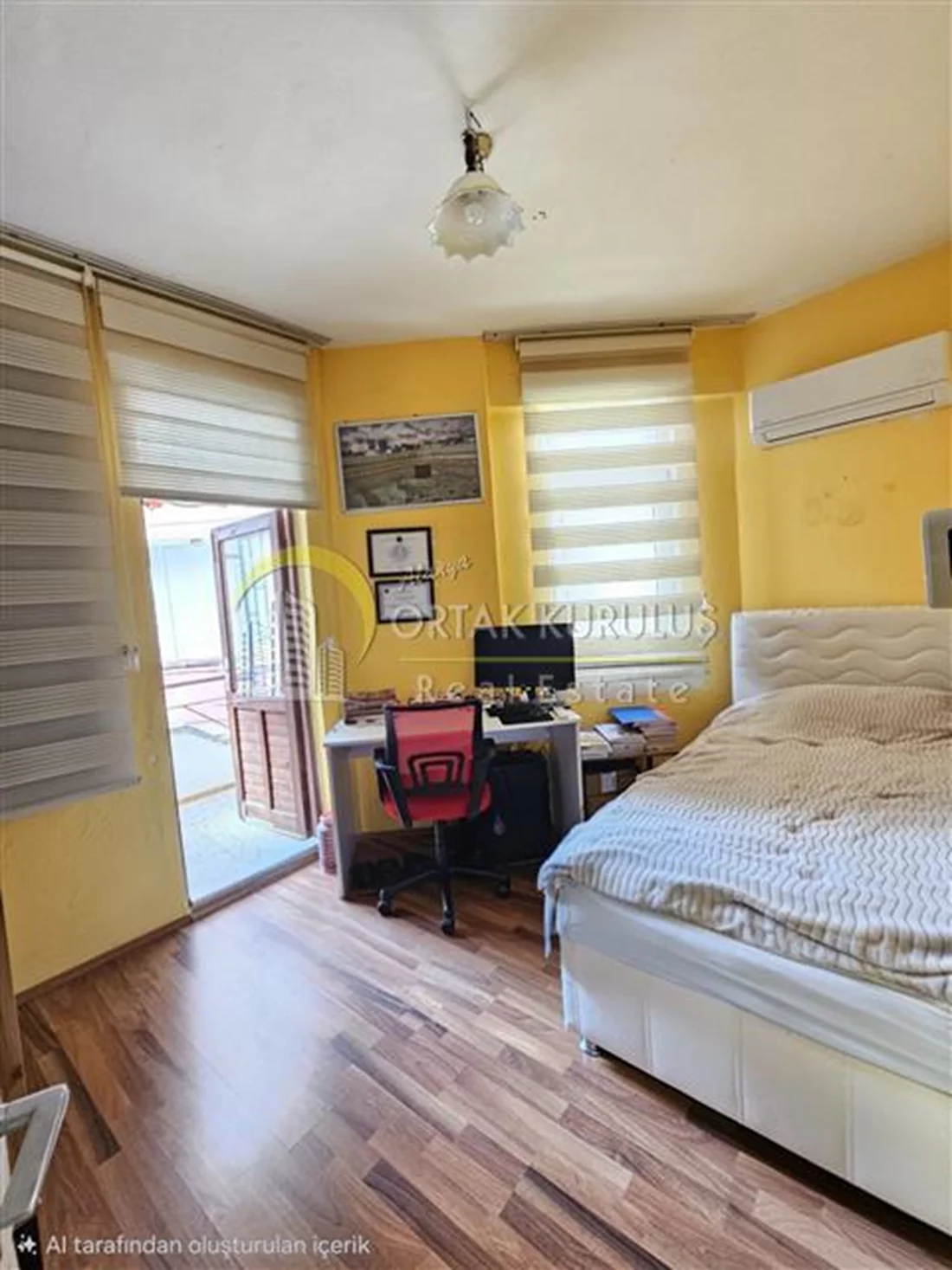 property for sale Alanya Center - photo 13