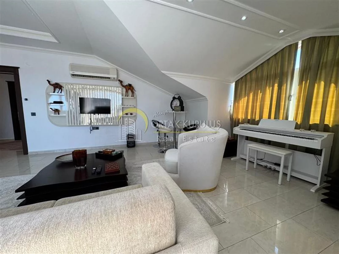 property for sale Alanya Center - photo 4