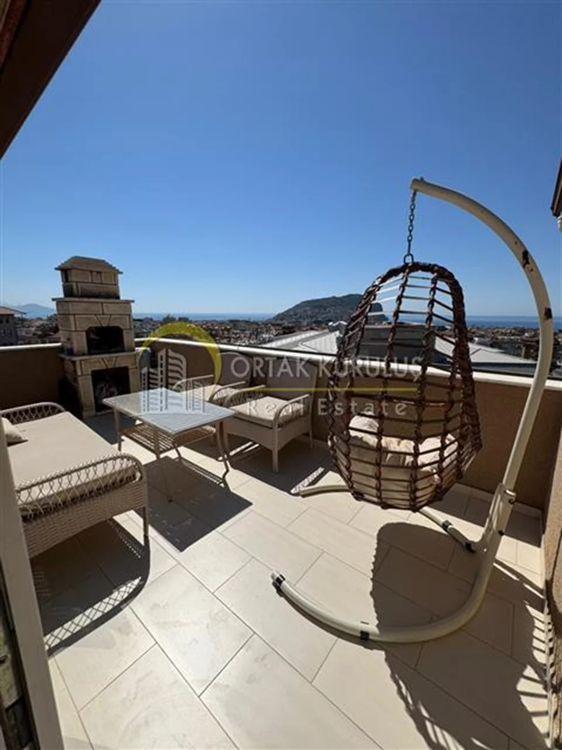 property for sale Alanya Center - photo 19