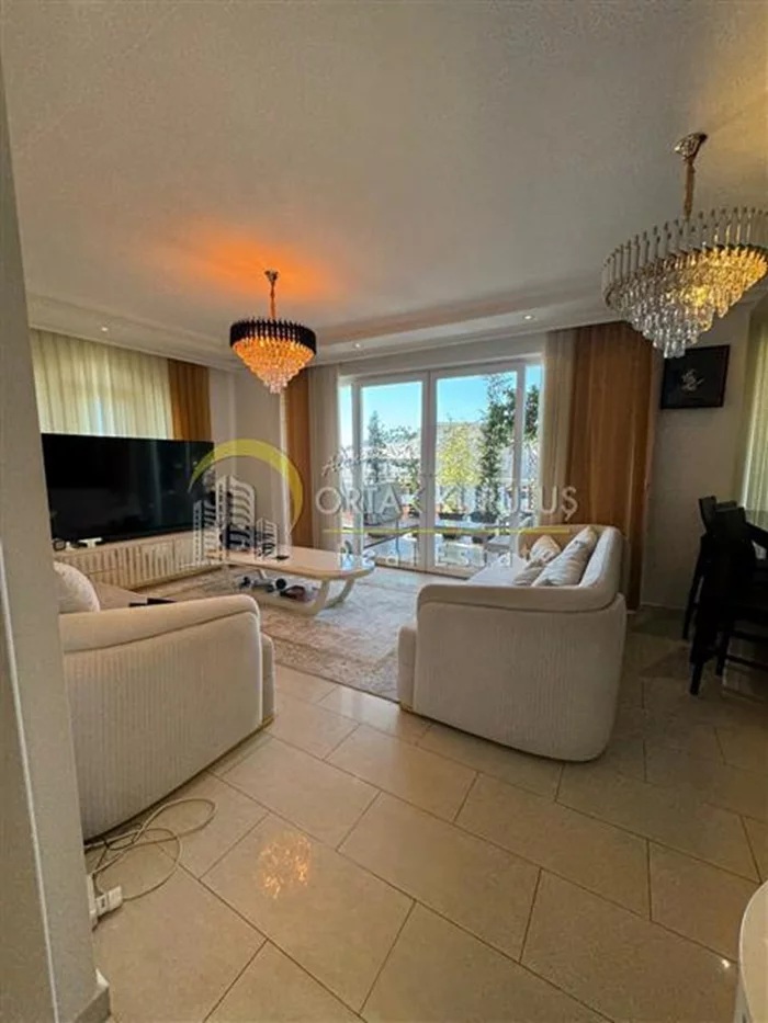 property for sale Alanya Center - photo 12