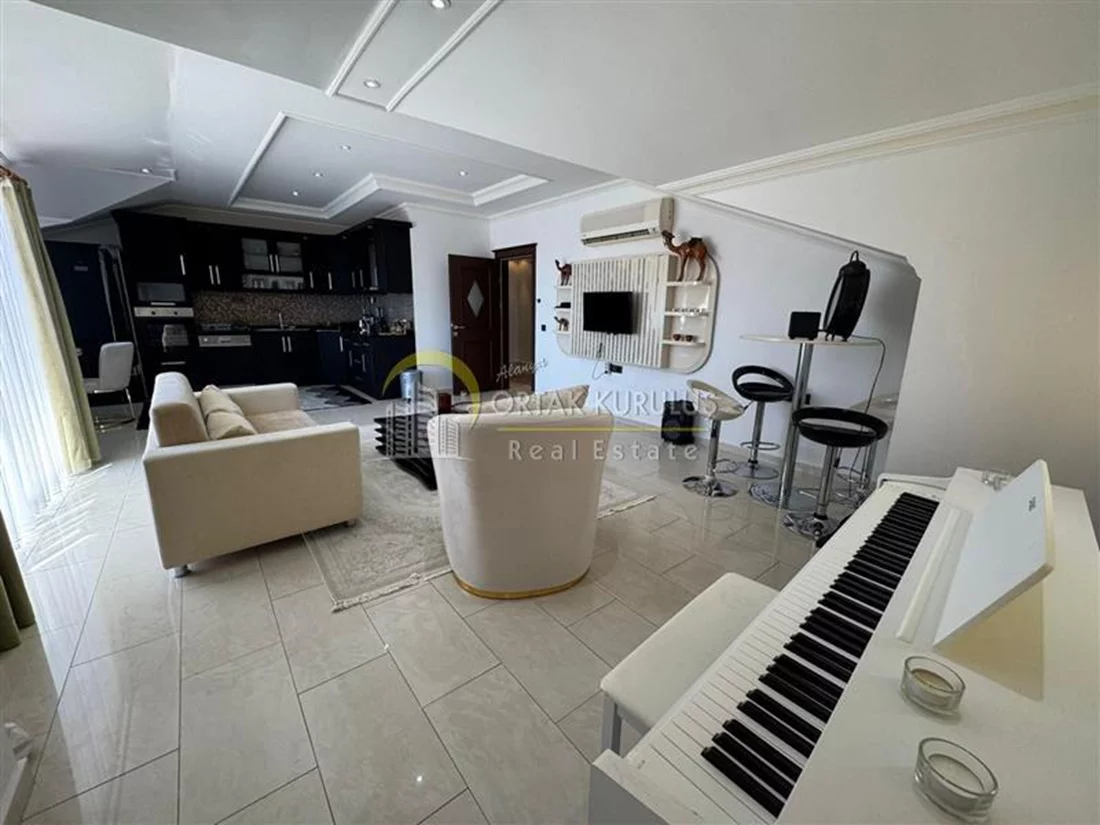 property for sale Alanya Center - photo 2