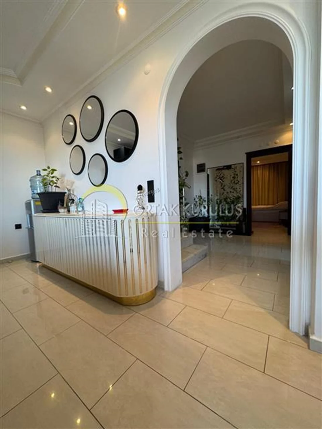 property for sale Alanya Center - photo 15
