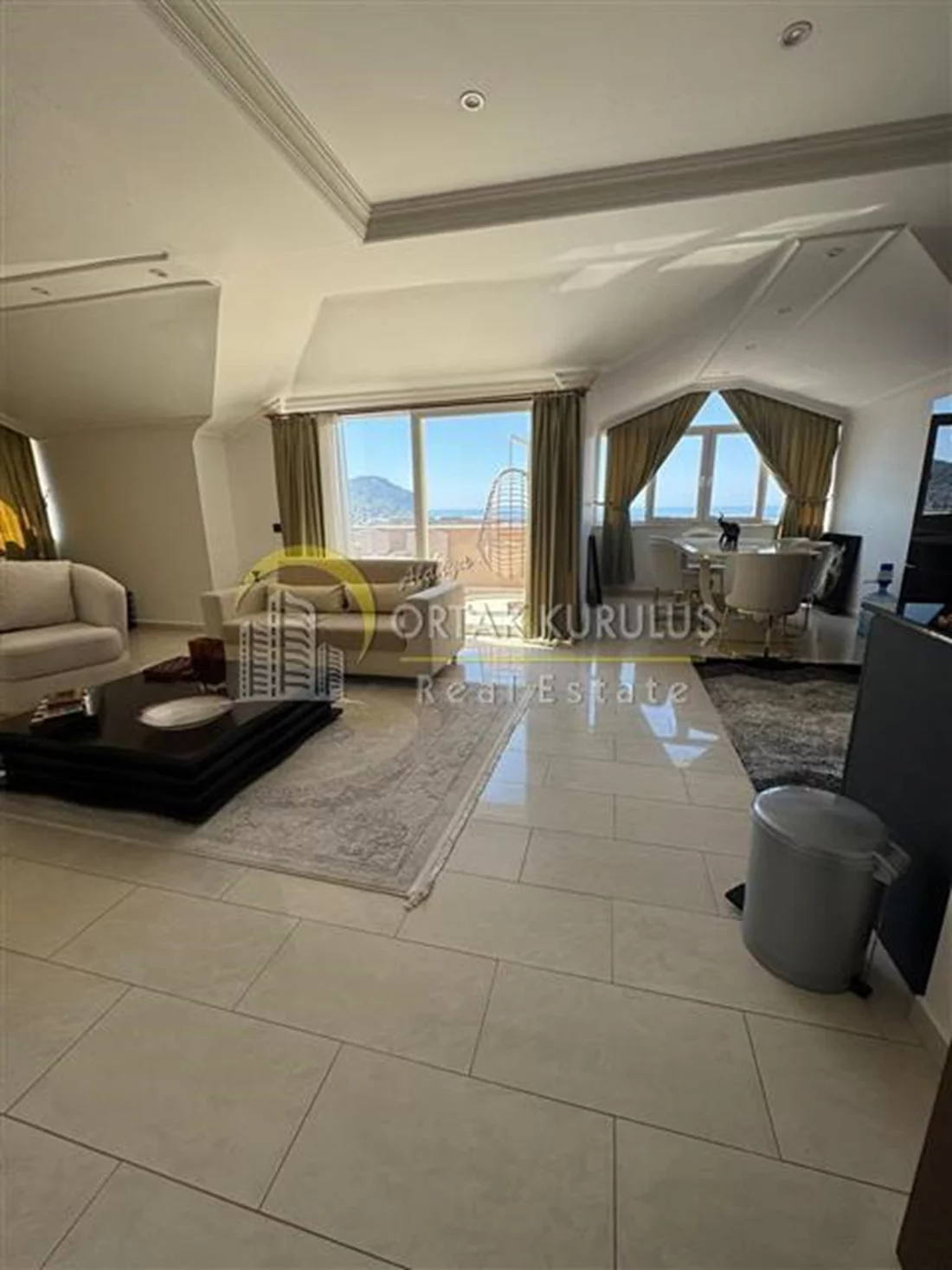 property for sale Alanya Center - photo 17