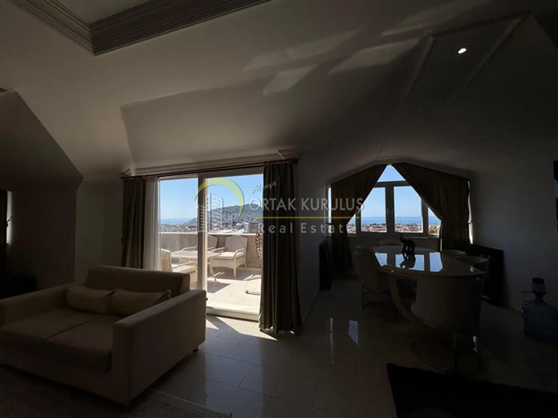 property for sale Alanya Center - photo 18