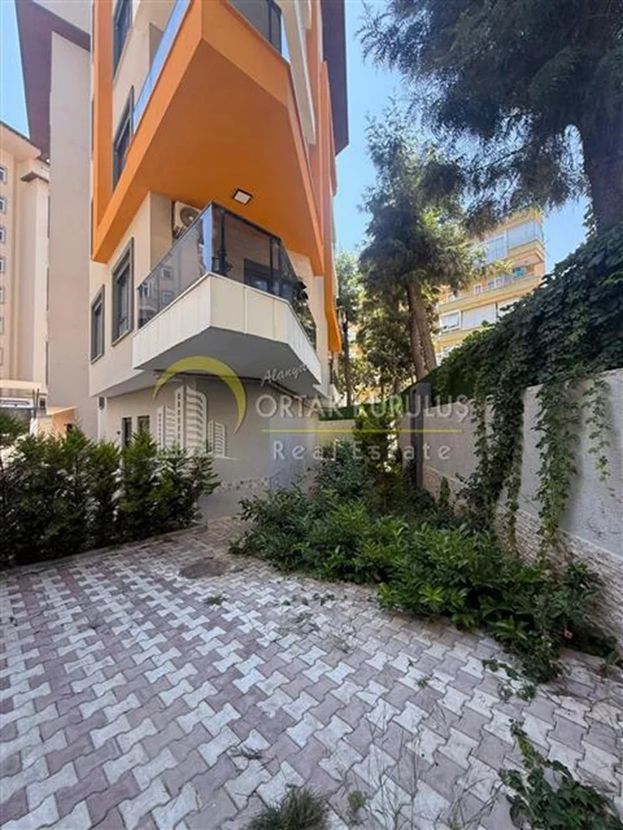 property for sale Alanya Center - photo 3