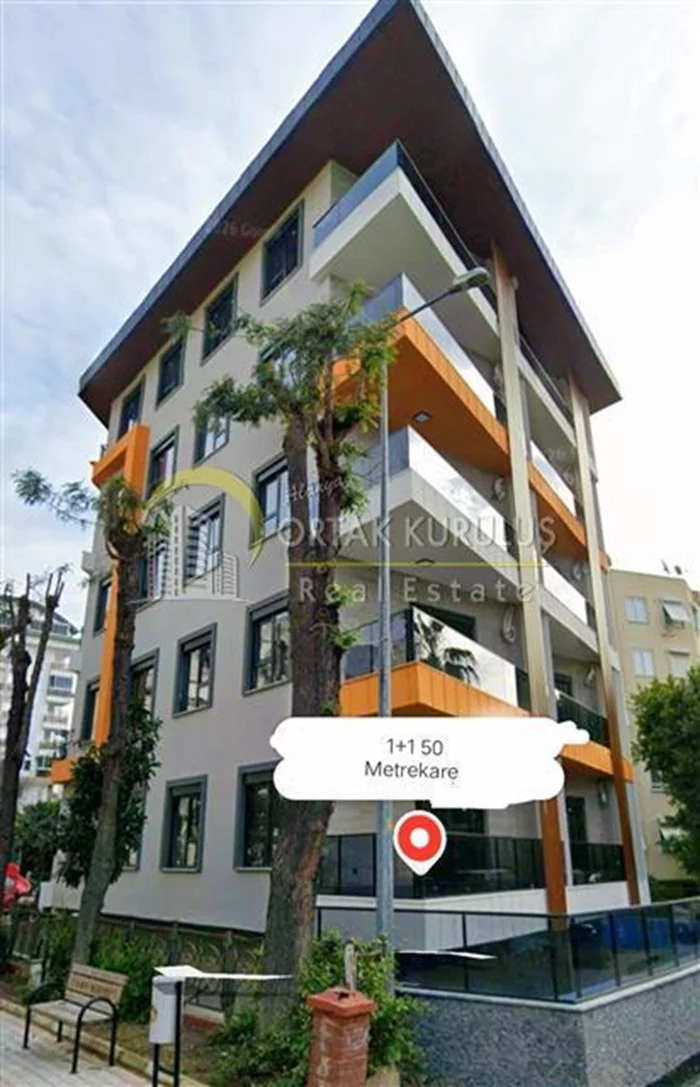 property for sale Alanya Center - photo 2