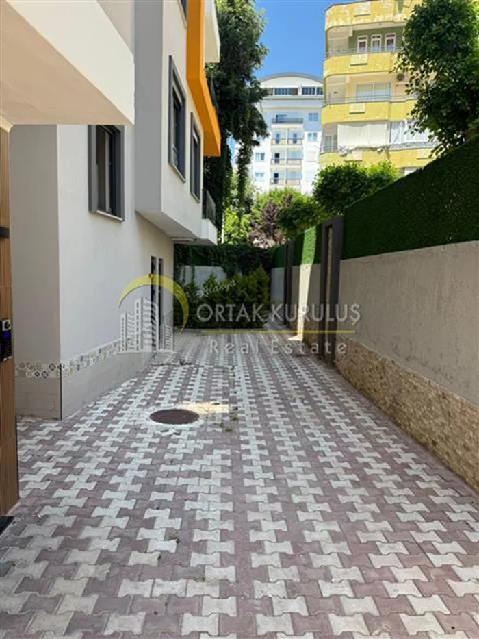 property for sale Alanya Center - photo 4