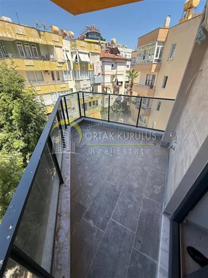 property for sale Alanya Center - photo 17
